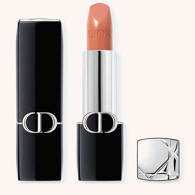 Rouge Dior Couture Colour Refillable Lipstick 219 Rose Montaigne Rouge Dior Couture Colour Refillable Lipstick 219 Rose Montaigne