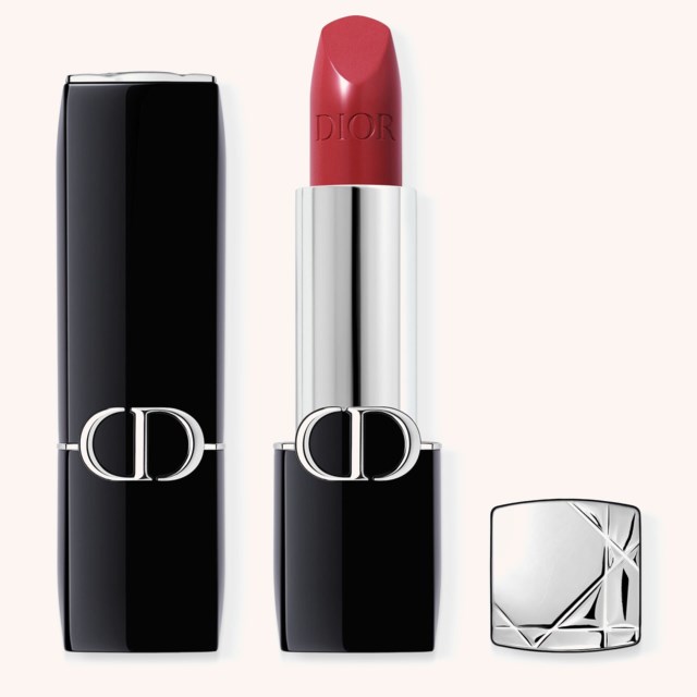 Rouge Dior Couture Colour Refillable Lipstick 525 Chérie Rouge Dior Couture Colour Refillable Lipstick 525 Chérie