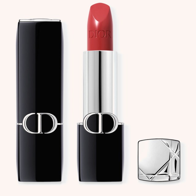 Rouge Dior Couture Colour Refillable Lipstick 644 Sydney Rouge Dior Couture Colour Refillable Lipstick 644 Sydney