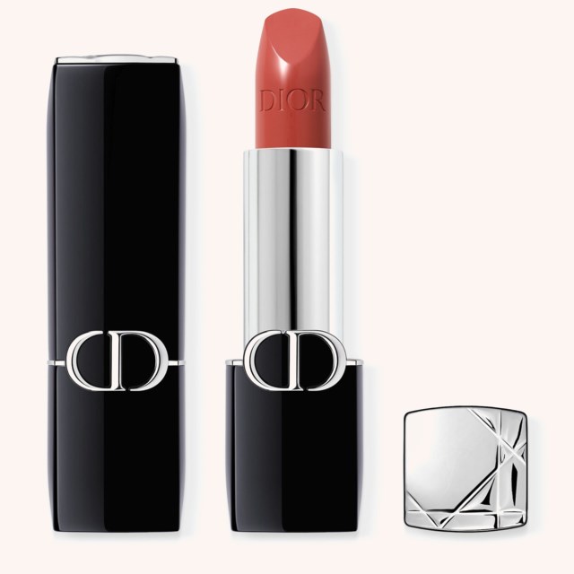 Rouge Dior Couture Colour Refillable Lipstick 683 Rendez-Vous Rouge Dior Couture Colour Refillable Lipstick 683 Rendez-Vous