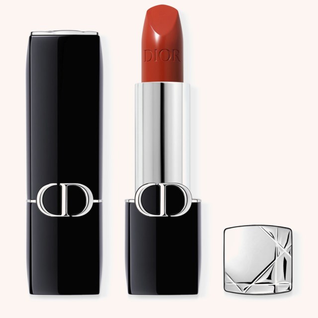 Rouge Dior Couture Colour Refillable Lipstick 849 Rouge Cinema Rouge Dior Couture Colour Refillable Lipstick 849 Rouge Cinema