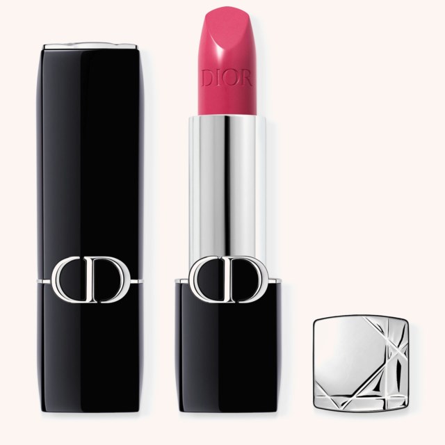 Rouge Dior Couture Colour Refillable Lipstick 678 Culte Rouge Dior Couture Colour Refillable Lipstick 678 Culte