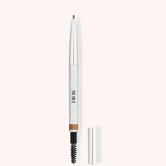 Diorshow Brow Styler 02 Chestnut Diorshow Brow Styler 02 Chestnut