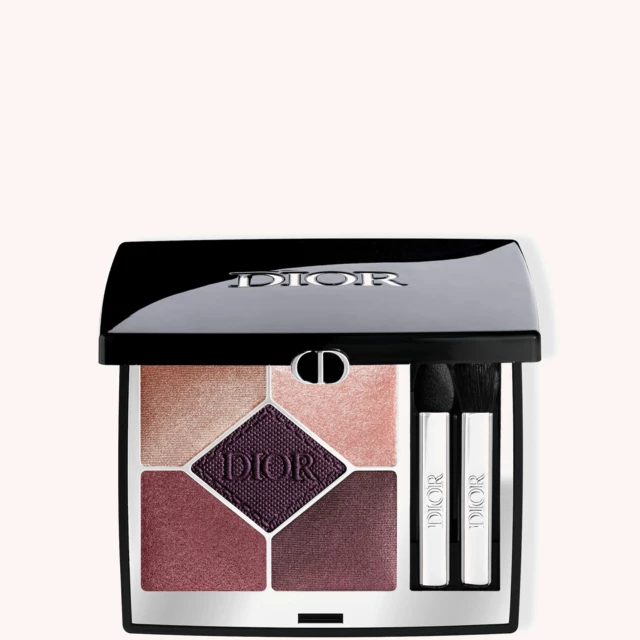 5 Couleurs Eye Palette 183 Plum Tutu 5 Couleurs Eye Palette 183 Plum Tutu