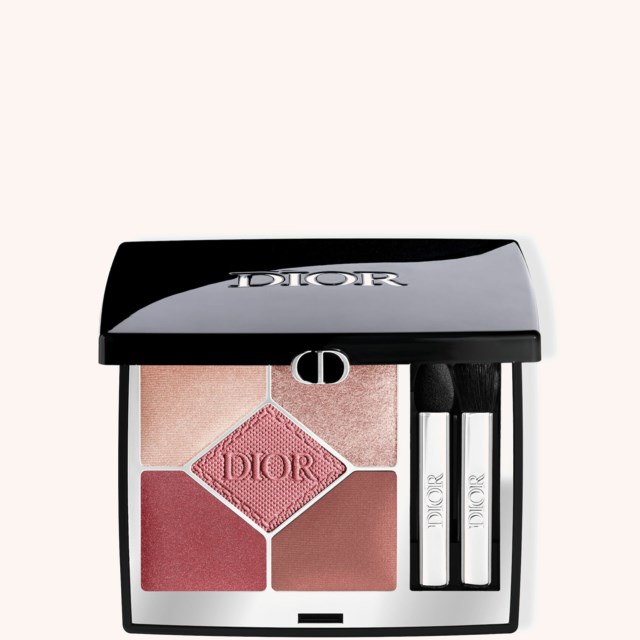 5 Couleurs Eye Palette 823 Rosa Mutabilis 5 Couleurs Eye Palette 823 Rosa Mutabilis