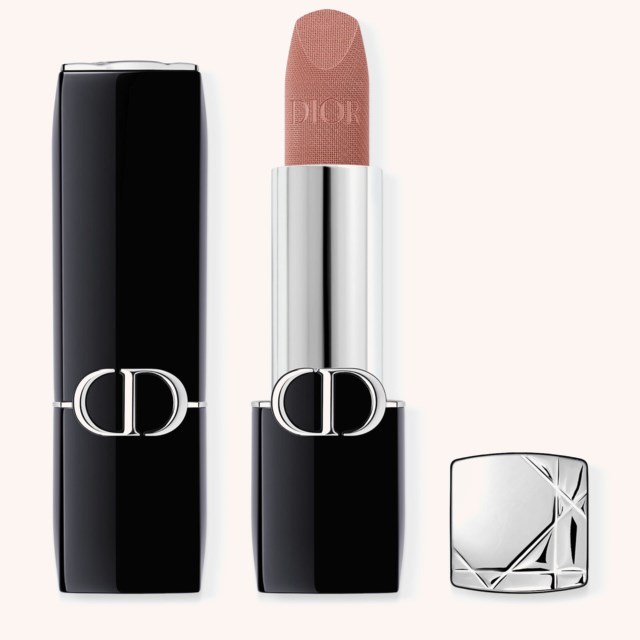 Rouge Dior Couture Colour Refillable Lipstick 218 Rose Rose Rouge Dior Couture Colour Refillable Lipstick 218 Rose Rose