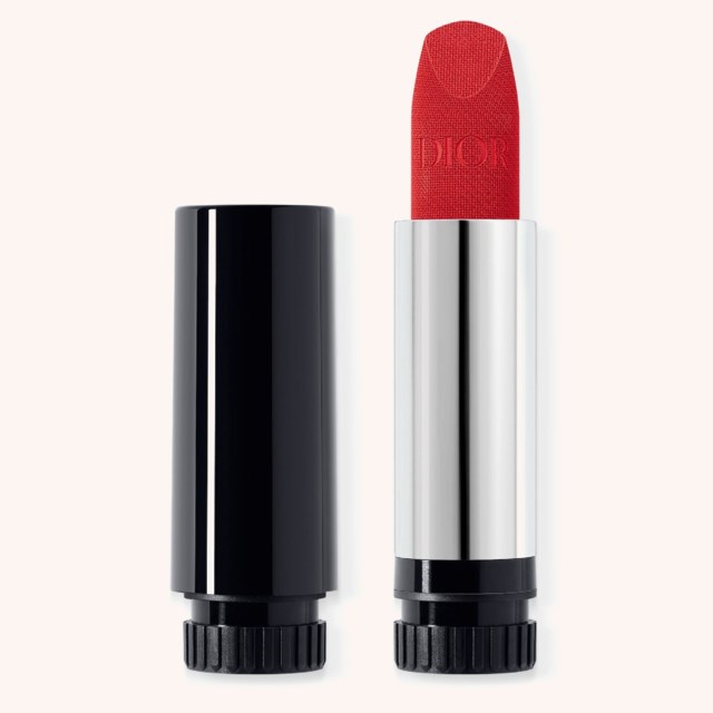 Rouge Dior Couture Color Lipstick Refill 764 Rouge Gipsy Rouge Dior Couture Color Lipstick Refill 764 Rouge Gipsy