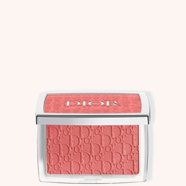 Backstage Rosy Glow Blush 012 Rosewood Backstage Rosy Glow Blush 012 Rosewood