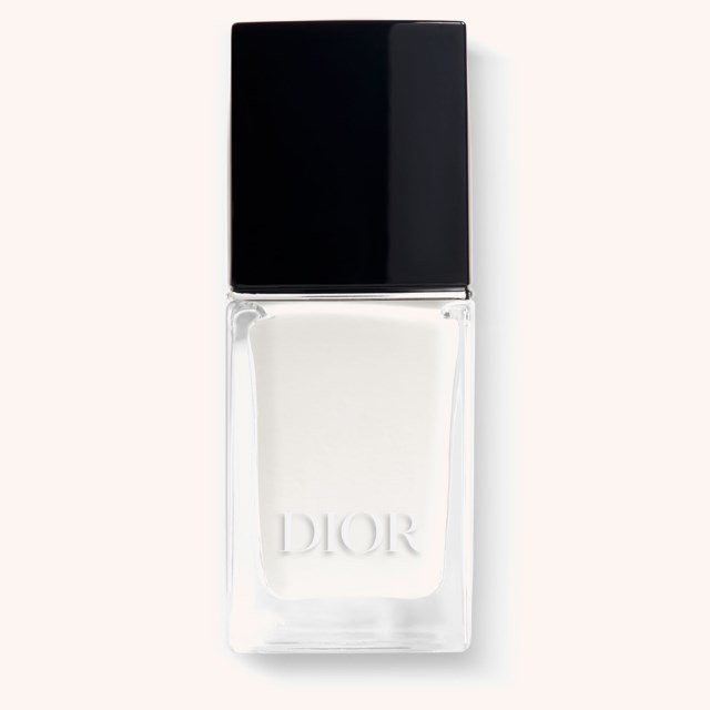 Vernis Nail Polish With Gel Effect And Couture Color 007 Jasmin Vernis Nail Polish With Gel Effect And Couture Color 007 Jasmin
