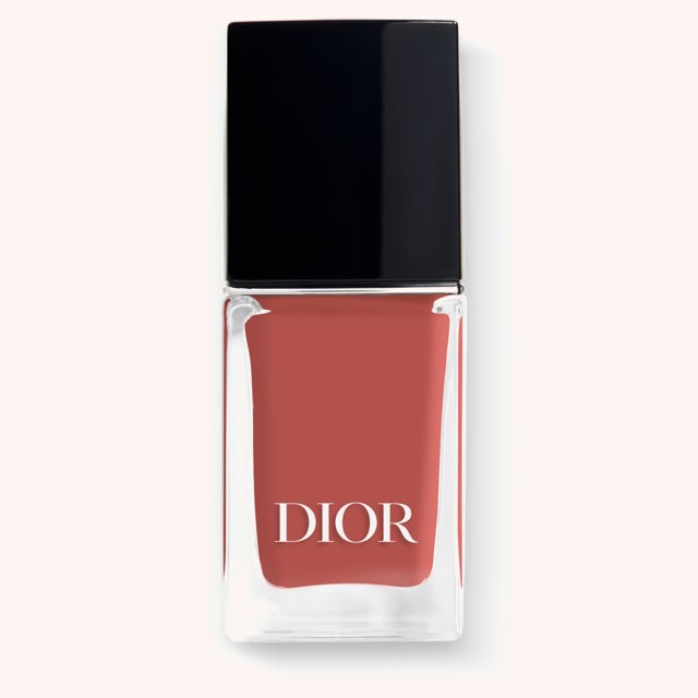 Vernis Nail Polish With Gel Effect And Couture Color 720 Icône
