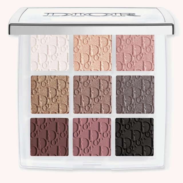 Backstage Eye Palette 002 Smoky Essentials Backstage Eye Palette 002 Smoky Essentials