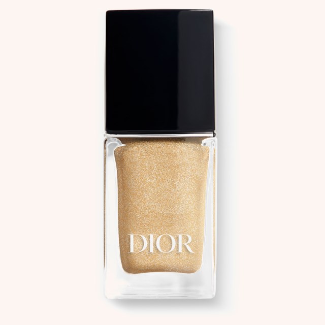 Vernis Nail Polish With Gel Effect And Couture Color 513 J'Adore Vernis Nail Polish With Gel Effect And Couture Color 513 J'Adore