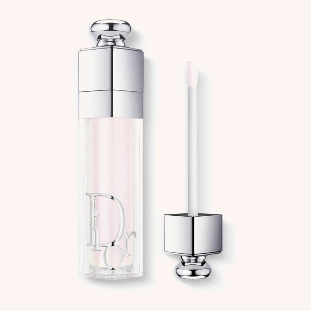 Dior Addict Lip Maximizer Lip Plumping Gloss 050 Holo Silver Dior Addict Lip Maximizer Lip Plumping Gloss 050 Holo Silver