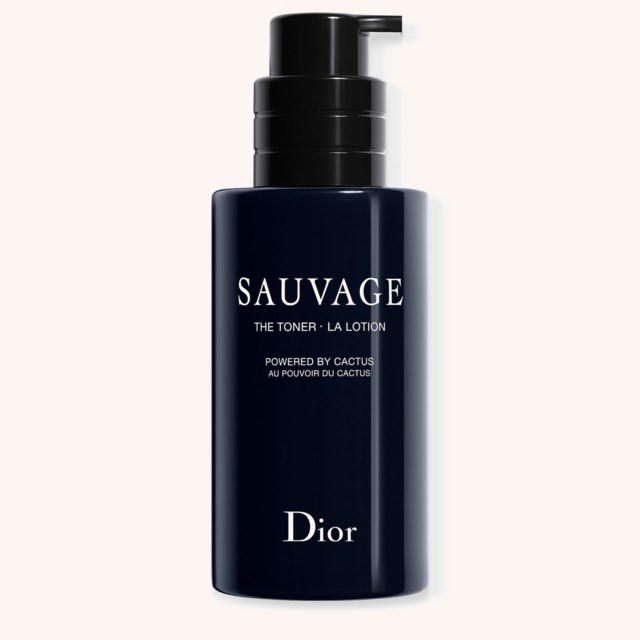 Sauvage Toner 100 ml Sauvage Toner 100 ml