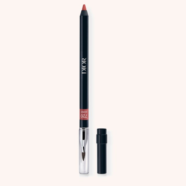 Rouge Dior Contour Lipliner Pencil 720 Icône Rouge Dior Contour Lipliner Pencil 720 Icône