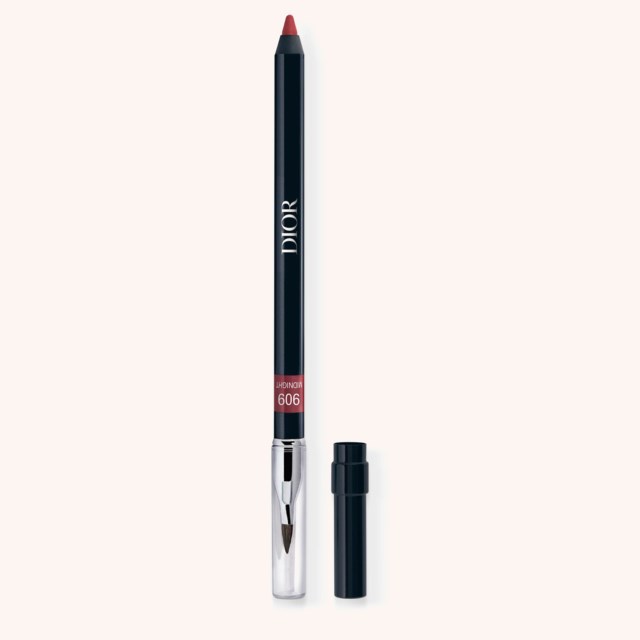Rouge Dior Contour Lipliner Pencil 909 Midnight