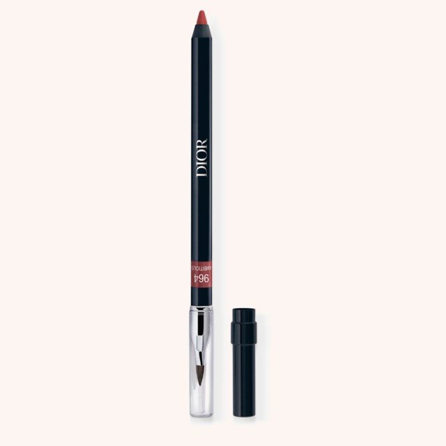 Rouge Dior Contour Lipliner Pencil 964 Ambitious