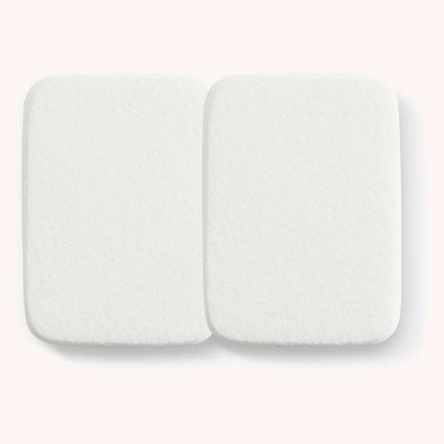 Forever Natural Velvet Sponge Applicator Refills Forever Natural Velvet Sponge Applicator Refills