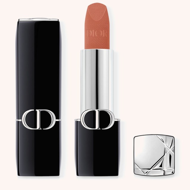 Rouge Dior Couture Colour Refillable Lipstick 200 Nude Touch Rouge Dior Couture Colour Refillable Lipstick 200 Nude Touch