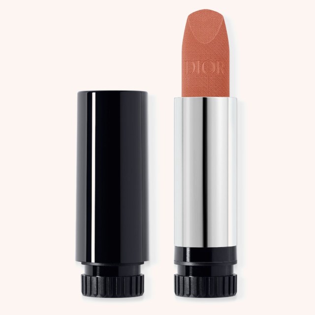 Rouge Dior Couture Color Lipstick Refill 200 Nude Touch Rouge Dior Couture Color Lipstick Refill 200 Nude Touch
