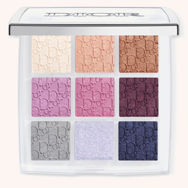Backstage Eye Palette - Limited Edition 004 Celestial Purple Backstage Eye Palette - Limited Edition 004 Celestial Purple