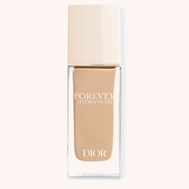Forever Hydra Nude Foundation 1,5 N Neutral Forever Hydra Nude Foundation 1,5 N Neutral