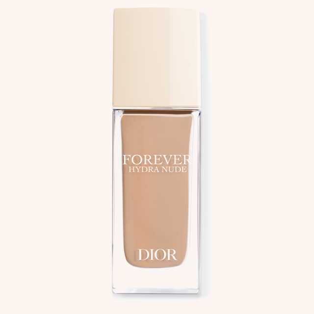 Forever Hydra Nude Foundation 2 CR Cool Rosy