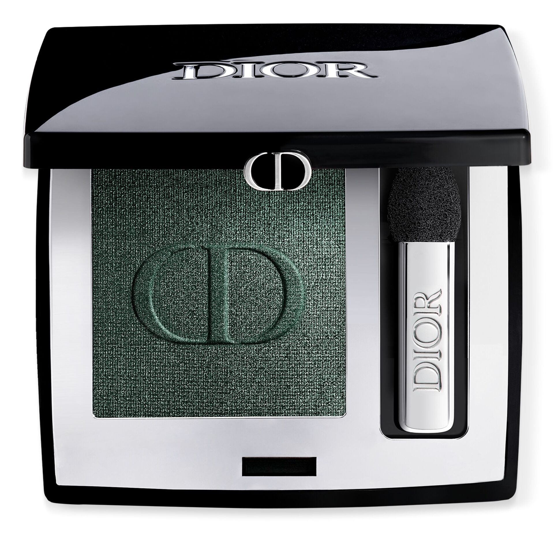 ディオール　 DIORSHOW COLOURS 02 MONTAIGNE Diorshow Mono Couleur: Single Creamy Eyeshadow | DIOR US
