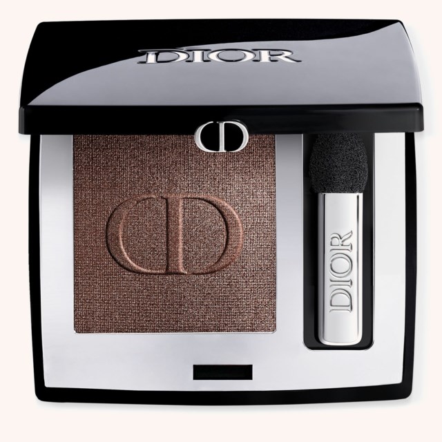 Diorshow Mono Couleur High-Color And Long-Wear Eyeshadow 481 Poncho Diorshow Mono Couleur High-Color And Long-Wear Eyeshadow 481 Poncho