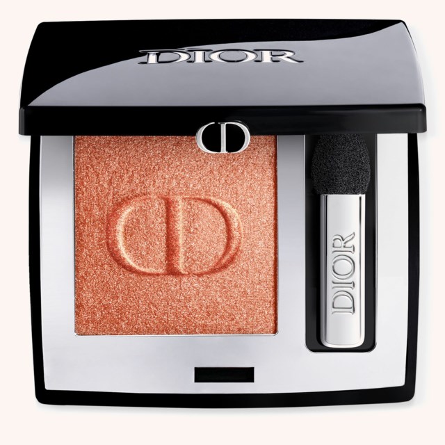 Diorshow Mono Couleur High-Color And Long-Wear Eyeshadow 628 Amber Star Diorshow Mono Couleur High-Color And Long-Wear Eyeshadow 628 Amber Star