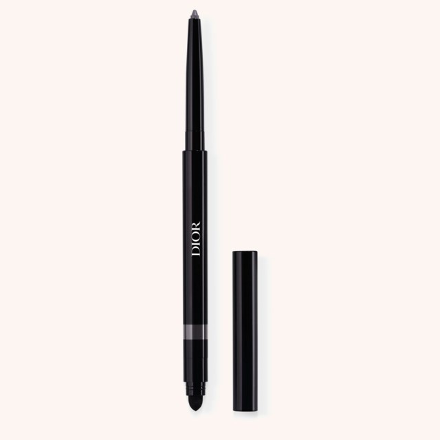 Diorshow Stylo Waterproof Eyeliner 061 Matte Grey Diorshow Stylo Waterproof Eyeliner 061 Matte Grey