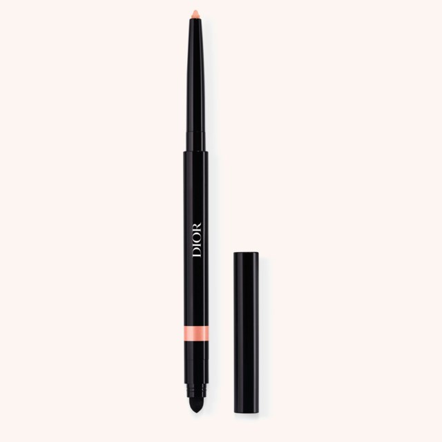 Diorshow Stylo Waterproof Eyeliner 646 Pearly Coral Diorshow Stylo Waterproof Eyeliner 646 Pearly Coral