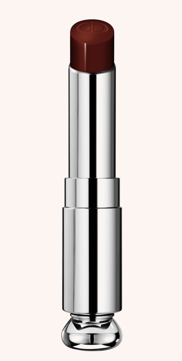 Dior Addict Refill Shine Lipstick - 90% Natural-Origin 616 Nude Mitzah Dior Addict Refill Shine Lipstick - 90% Natural-Origin 616 Nude Mitzah