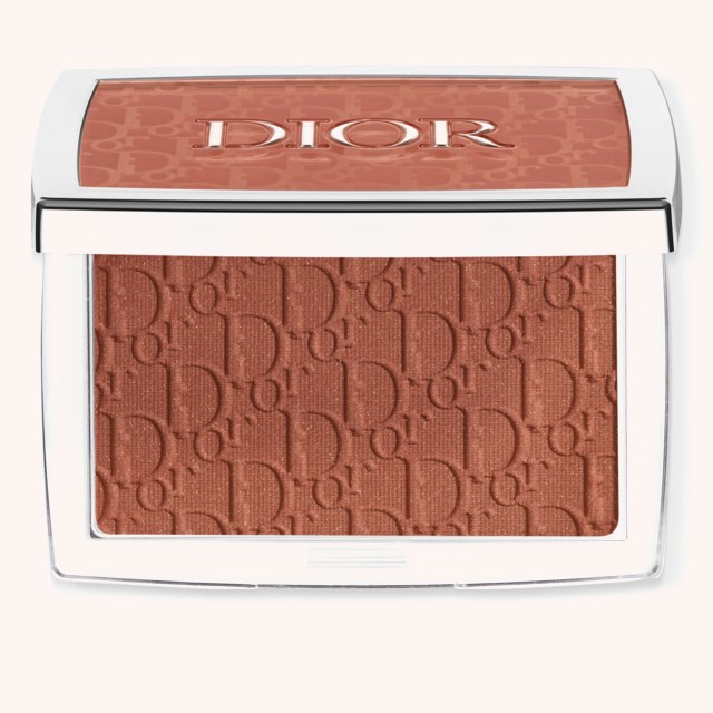 Backstage Rosy Glow Blush 062 Bronzed Glow Backstage Rosy Glow Blush 062 Bronzed Glow