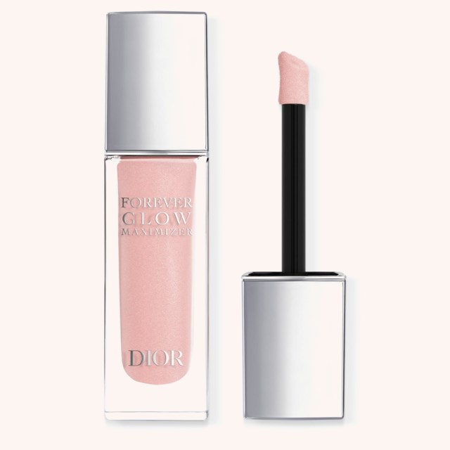 Forever Glow Maximizer Longwear Liquid Highlighter 011 Pink Forever Glow Maximizer Longwear Liquid Highlighter 011 Pink