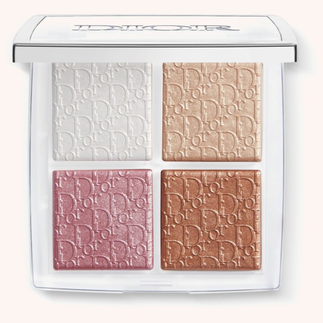 Backstage Face Glow Palette 001 Universal Backstage Face Glow Palette 001 Universal