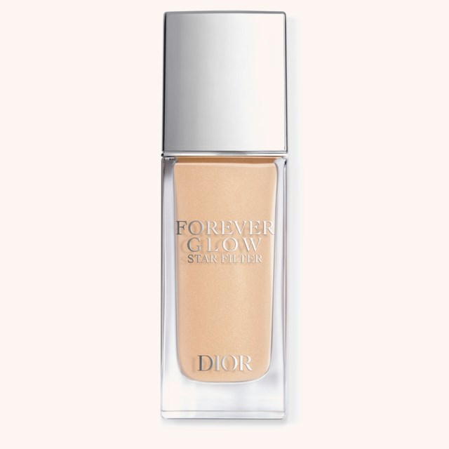 Forever Glow Star Filter Complexion Sublimating Fluid 1 N Neutral