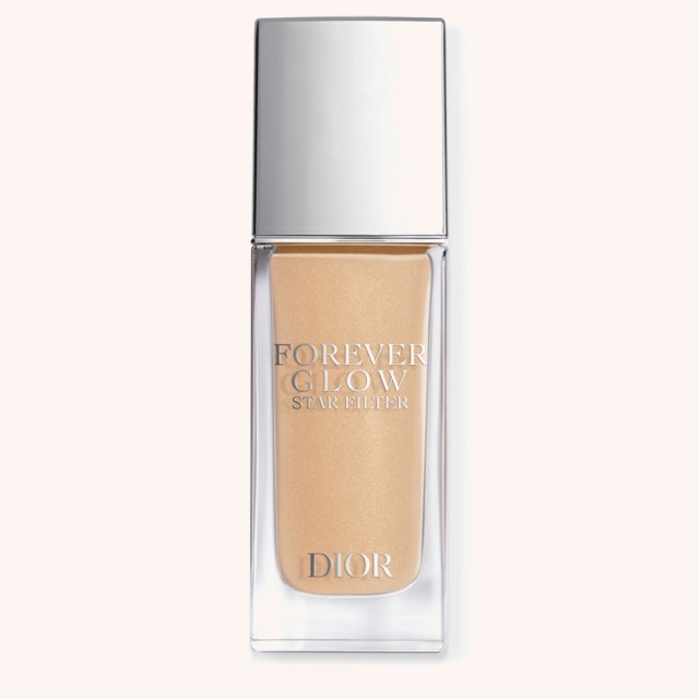 Forever Glow Star Filter Complexion Sublimating Fluid 2 N Neutral