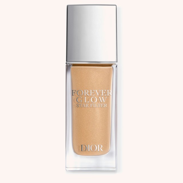 Forever Glow Star Filter Complexion Sublimating Fluid 3 N Neutral