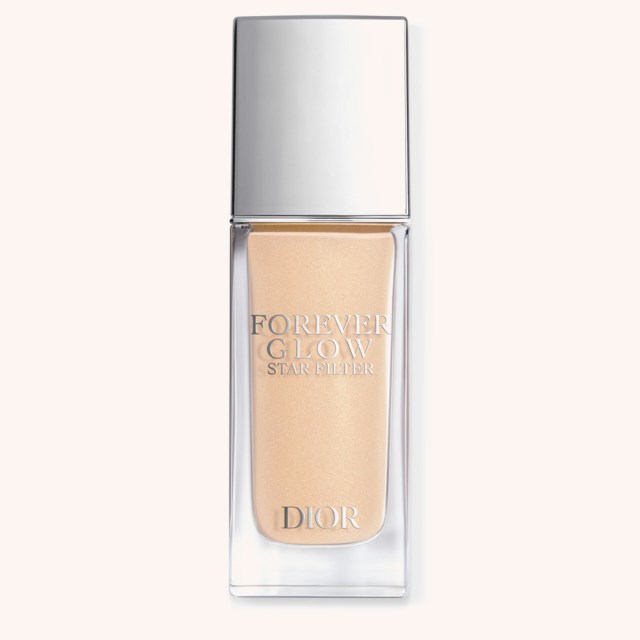Forever Glow Star Filter Complexion Sublimating Fluid 0 N Neutral