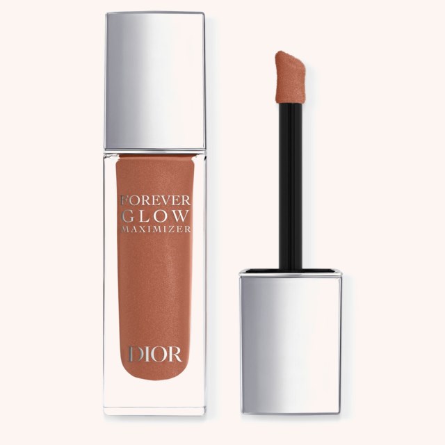 Forever Glow Maximizer Longwear Liquid Highlighter 016 Bronze Forever Glow Maximizer Longwear Liquid Highlighter 016 Bronze