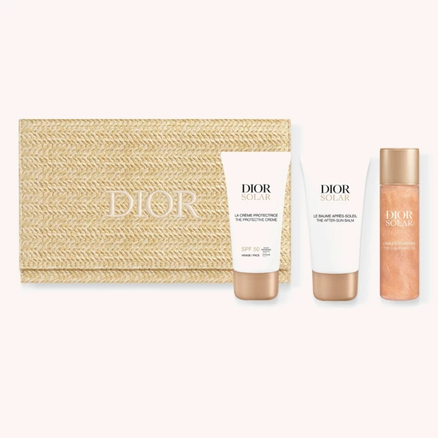 Solar Escape Essentials Gift Set Solar Escape Essentials Gift Set