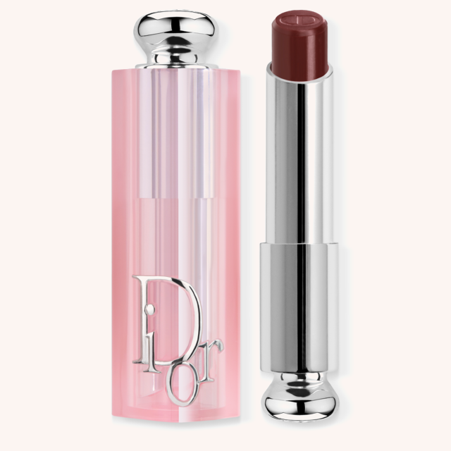 Dior Addict Lip Glow 48-Hour Hydrating Lip Balm 020 Mahogany Dior Addict Lip Glow 48-Hour Hydrating Lip Balm 020 Mahogany