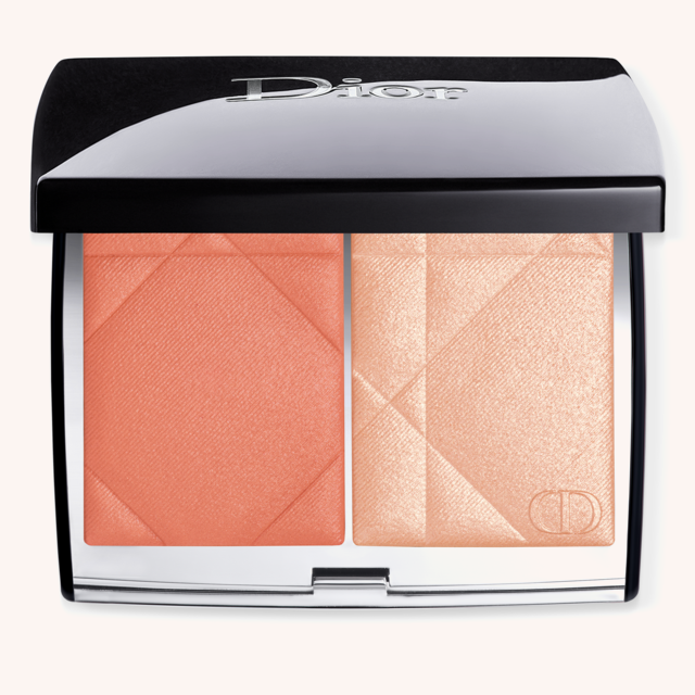 Rouge Blush Colour & Glow 457 Diorette Rouge Blush Colour & Glow 457 Diorette