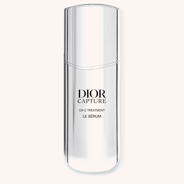 Capture Le Sérum High-Performance Anti-Aging Correction for Wrinkles and Firmness 50 ml