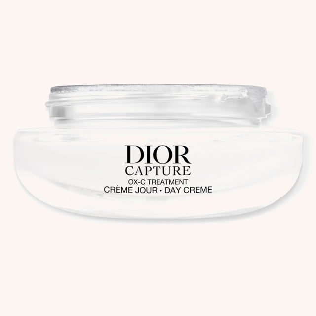 Capture Day Creme Refill High-Performance Anti-Aging Correction 50 ml