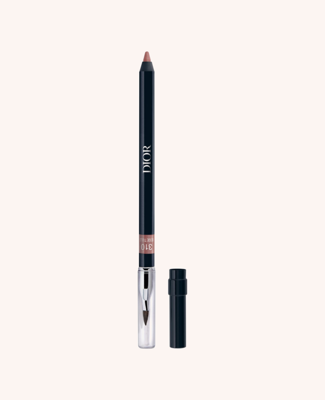 Rouge Dior Contour Lipliner Pencil 310 Beige Tulle