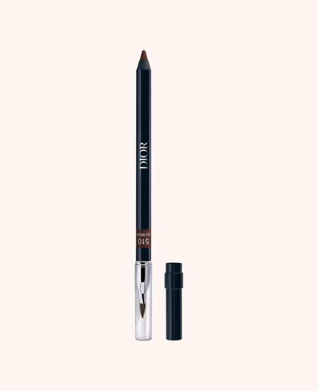 Rouge Dior Contour Lipliner Pencil 510 Wild Brown Rouge Dior Contour Lipliner Pencil 510 Wild Brown