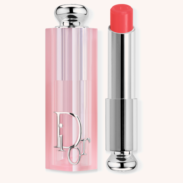 Dior Addict Lip Glow 48-Hour Hydrating Lip Balm 075 Gummy Dior Addict Lip Glow 48-Hour Hydrating Lip Balm 075 Gummy