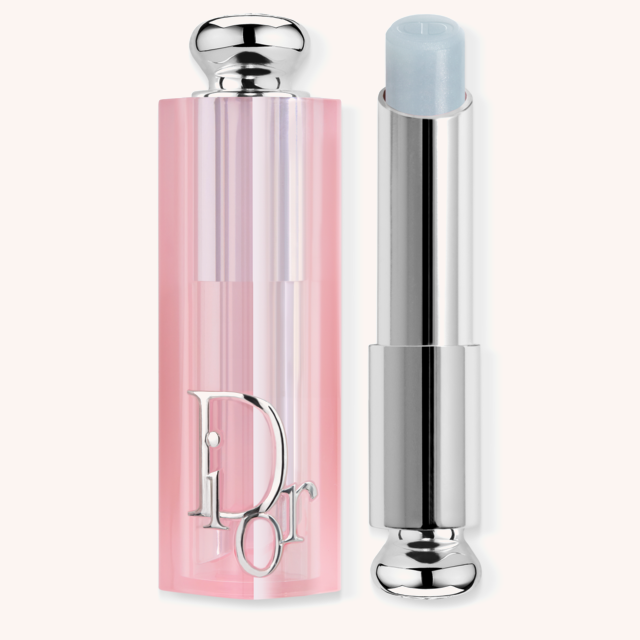 Dior Addict Lip Glow 48-Hour Hydrating Lip Balm 078 Ice Blue Dior Addict Lip Glow 48-Hour Hydrating Lip Balm 078 Ice Blue